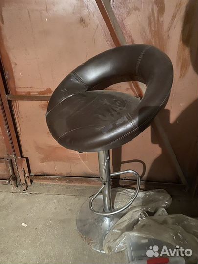 Стул барный