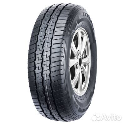 Tracmax Transporter RF09 205/65 R16C 107T