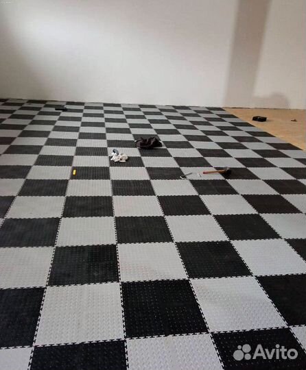 Пвх плитка pacпpoдажа от 10м836