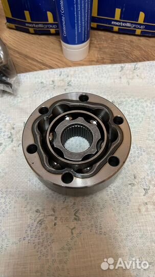 Шрус внутренний skoda octavia a4 tour