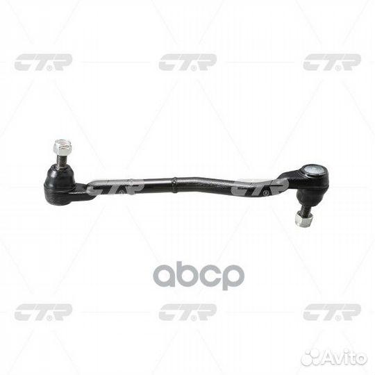 CSN-2L Тяга рулевая в сборе с наконечником