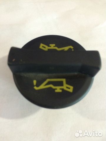 Крышка маслозаливная форд фокус 2