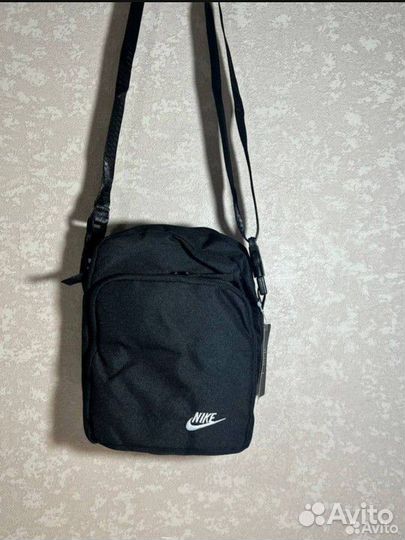 Сумка через плечо Nike heritage