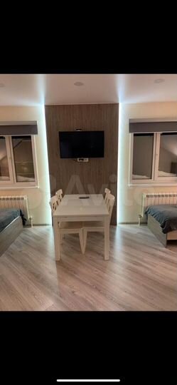 Коттедж 60 м² на участке 5 сот.