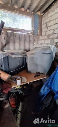 Холодильник телевизор стиралка