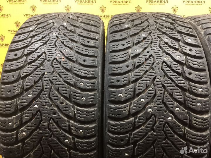 Nokian Tyres Hakkapeliitta 9 215/40 R17 87T