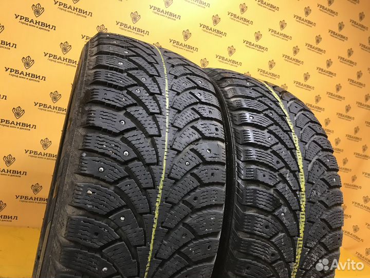 Nokian Tyres Nordman 4 225/50 R17 98T