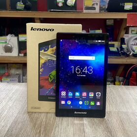 Планшет Lenovo tab 2a