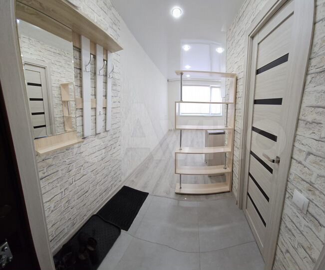 Комната 16,3 м² в 1-к., 6/9 эт.