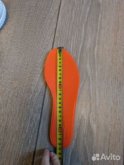 Кроссовки reebok женские 37