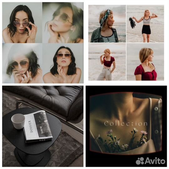 9.990 Смм специалист продвижение SMM менеджер