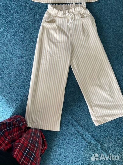 Продам костюм из Зары