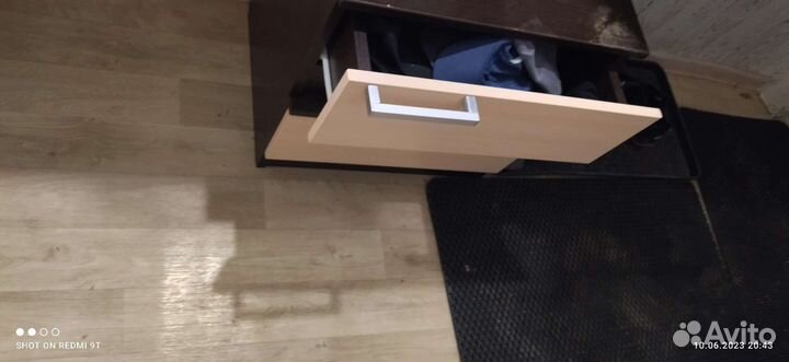 Тумба прикроватная