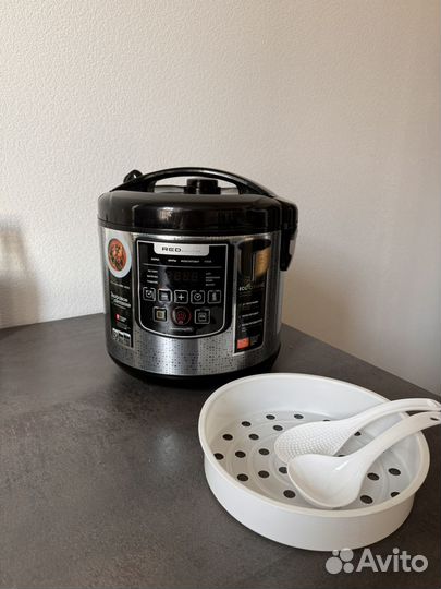 Мультиварка RED solution RMC-M291