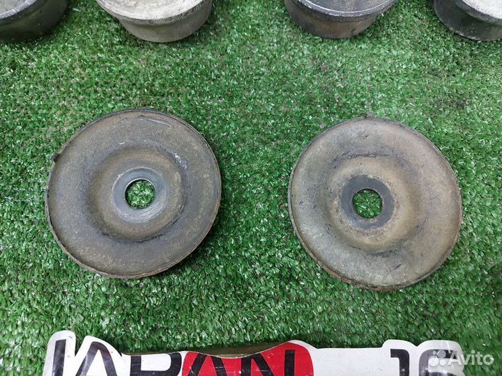 Проставка заднего подрамника Subaru Forester SJ к