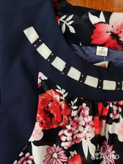 Платье женское новое