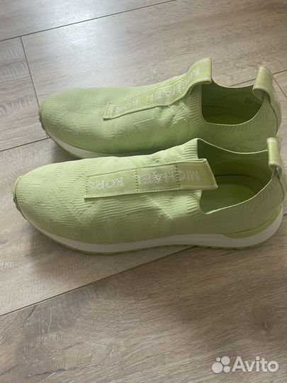 Кроссовки женские michael kors