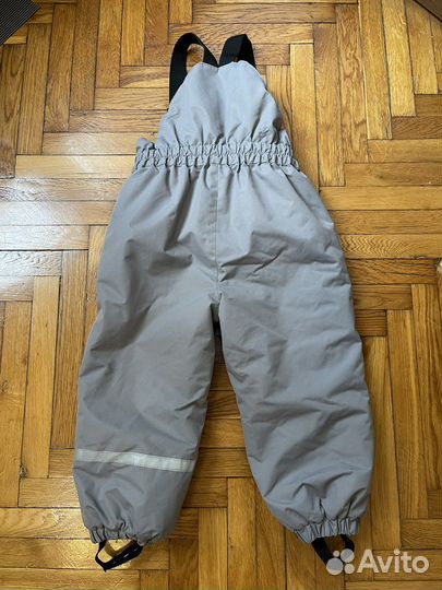 Зимние брюки