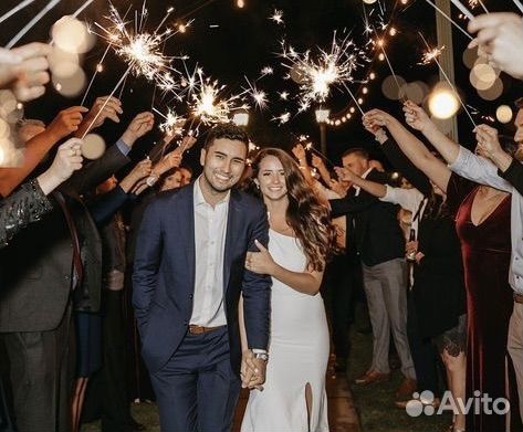 Ведущий на свадьбу, юбилей, выпускной