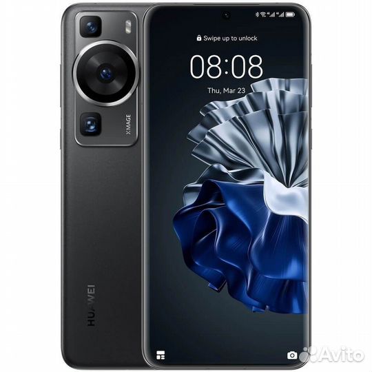 HUAWEI P60, 8/256 ГБ