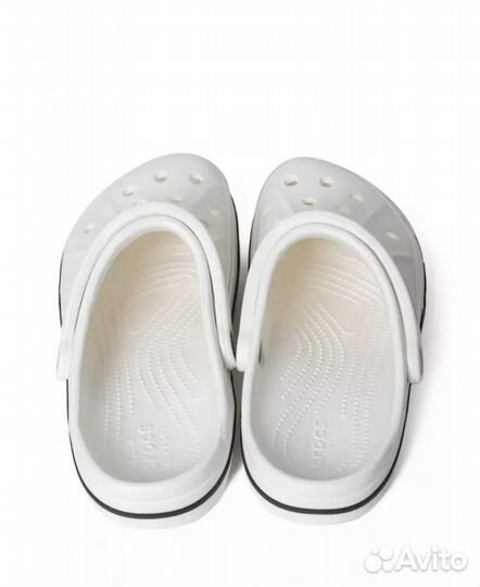 Crocs сабо унисекс 36-51 размер