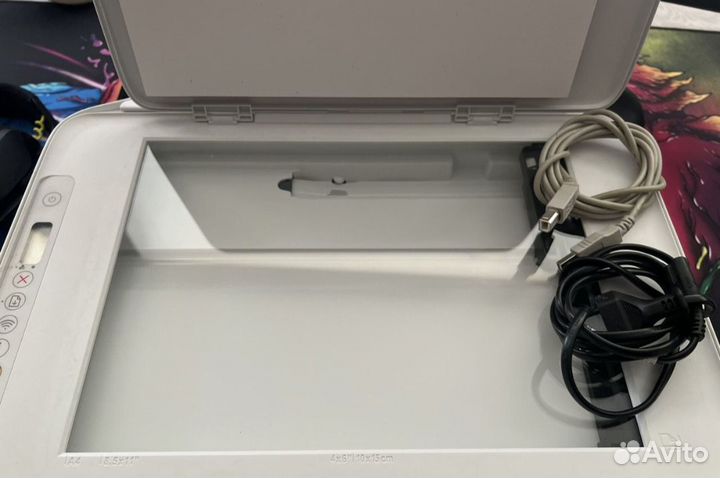 Мфу hp deskjet2710