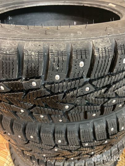 Ikon Tyres Nordman 7 185/60 R15 25D