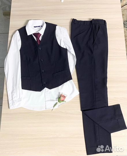 Школьная форма