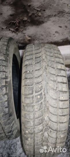 КАМА 505 Irbis 195/65 R15