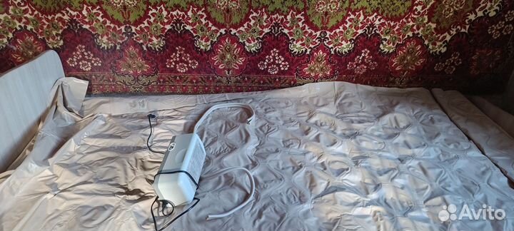 Матрас от пролежней для лежачих больных