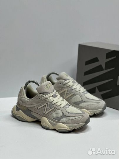 Кроссовки NEW balance 9060