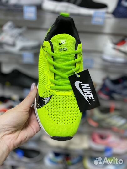 Кроссовки мужские Nike Zoom