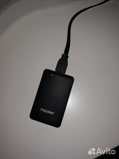 Переносной жёсткий диск 128gb