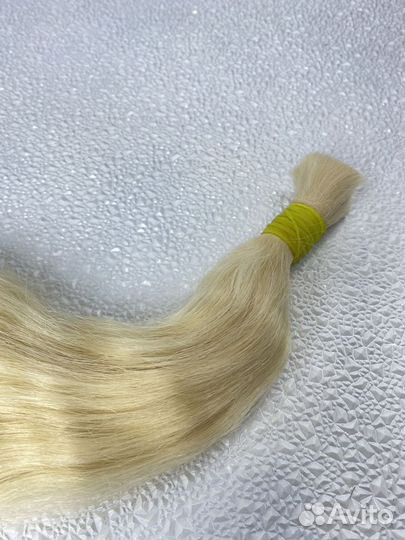 Без перевертышей донорские натуральные вoлосы