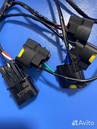 Катушка зажигания Hyundai Solaris H6 1.6 2017