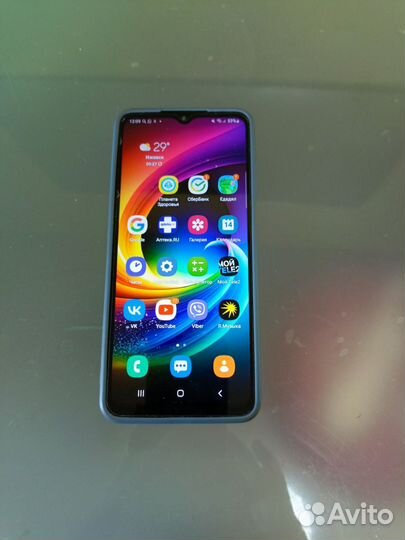 Samsung Galaxy A12, 2/32 ГБ