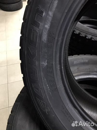 Falken Azenis FK-453 225/55 R16