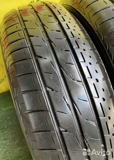 Bridgestone Ecopia EX20RV 195/65 R15