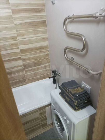 2-к. квартира, 50 м², 3/3 эт.