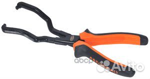 Съемник коннектора топливного фильтра