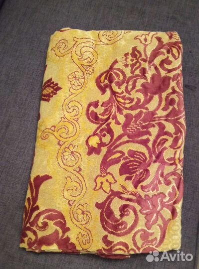 Покрывало на кровать новое