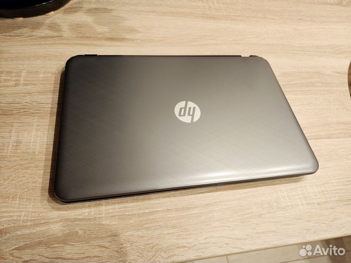 HP, AMD A8, 8gb, SSD, 2 видеокарты