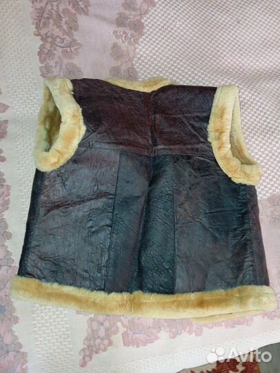 Детские веши