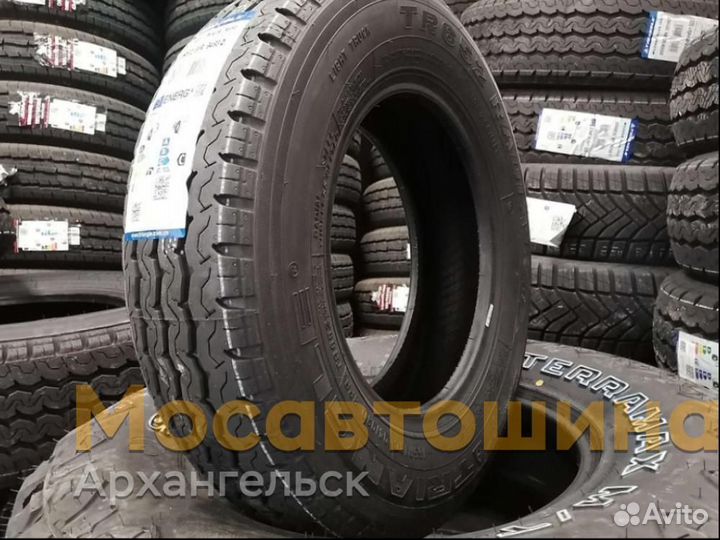 Triangle TR652 165/80 R13C 94Q