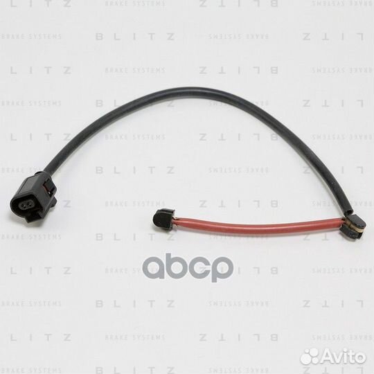 Датчик износа торм.колодок BL0142 Blitz