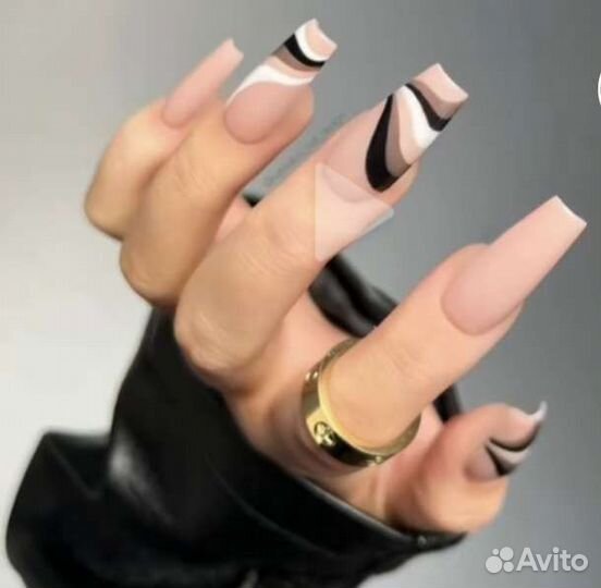 Маникюр педикюр на дому