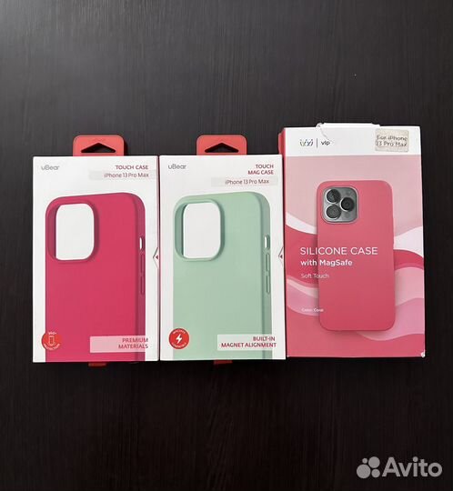 Чехол для iPhone 12 mini, 13 mini
