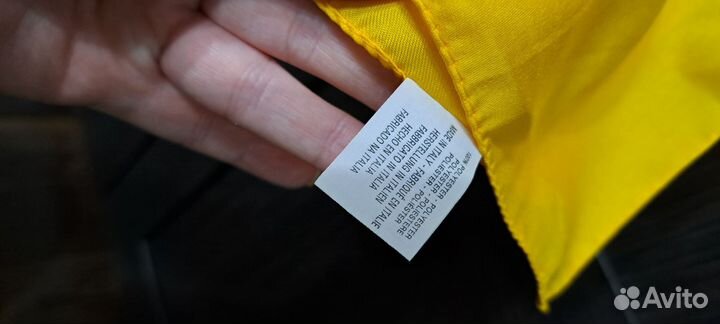 Винтажные платки