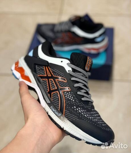 Кроссовки Asics gel kahana 26