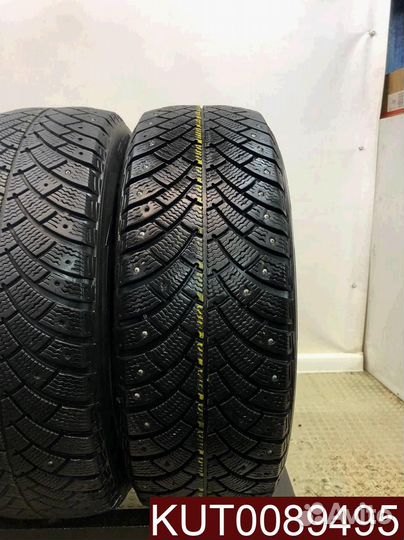 Bfgoodrich G-Force Stud 215/65 R16 107U